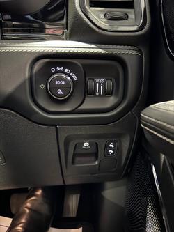 2025 RAM
1500 Limited Hurricane HO RamBox
