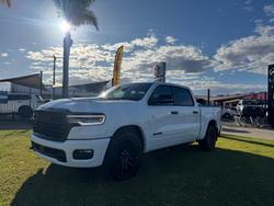 2025 RAM
1500 Limited Hurricane HO RamBox
