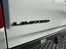2025 RAM
1500 Limited Hurricane HO RamBox