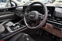 2025 Kia
                Carnival GT-Line