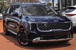 2025 Kia
                Carnival GT-Line