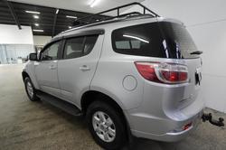 2015 Holden
Colorado 7 LT