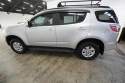 2015 Holden
Colorado 7 LT