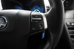 2015 Holden
Colorado 7 LT
