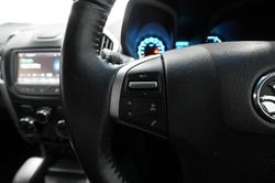 2015 Holden
Colorado 7 LT