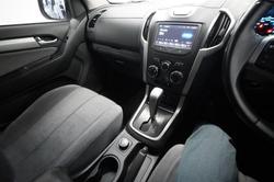 2015 Holden
Colorado 7 LT