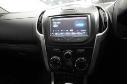 2015 Holden
Colorado 7 LT