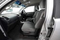 2015 Holden
Colorado 7 LT