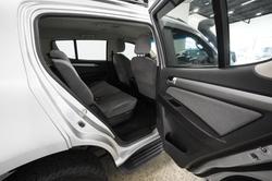 2015 Holden
Colorado 7 LT