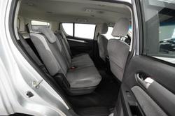 2015 Holden
Colorado 7 LT