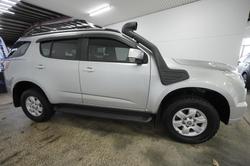 2015 Holden
Colorado 7 LT