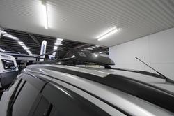 2015 Holden
Colorado 7 LT
