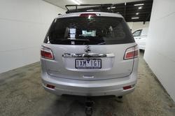2015 Holden
Colorado 7 LT