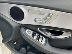 2020 Mercedes-Benz C-Class C200 W205 Polar White