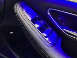 2020 Mercedes-Benz C-Class C200 W205 Polar White