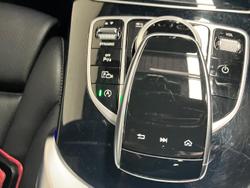 2020 Mercedes-Benz C-Class C200 W205 Polar White