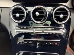 2020 Mercedes-Benz C-Class C200 W205 Polar White