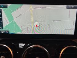 2020 Mercedes-Benz C-Class C200 W205 Polar White