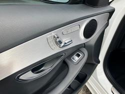 2020 Mercedes-Benz C-Class C200 W205 Polar White