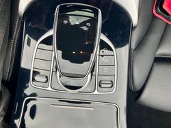2020 Mercedes-Benz C-Class C200 W205 Polar White