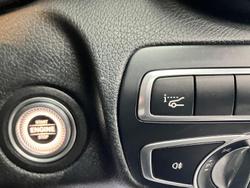 2020 Mercedes-Benz C-Class C200 W205 Polar White