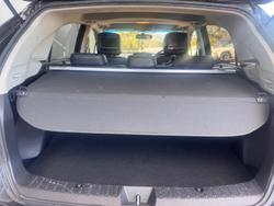 2012 Subaru
Impreza 2.0i-S