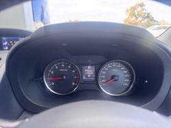 2012 Subaru
Impreza 2.0i-S