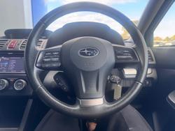 2012 Subaru
Impreza 2.0i-S