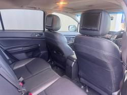 2012 Subaru
Impreza 2.0i-S
