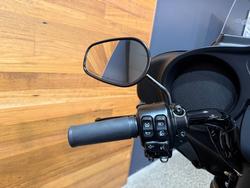 2025 Harley-davidson 2025 Harley-davidson 1900CC FLHTCUTG TRI GLIDE U/CLC 114 TRI BLACK