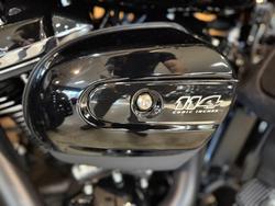 2025 Harley-davidson 2025 Harley-davidson 1900CC FLHTCUTG TRI GLIDE U/CLC 114 TRI BLACK