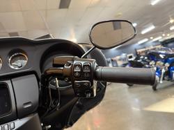 2025 Harley-davidson 2025 Harley-davidson 1900CC FLHTCUTG TRI GLIDE U/CLC 114 TRI BLACK