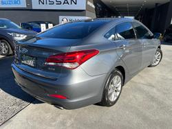 2017 Hyundai
i40 Active