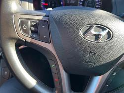 2017 Hyundai
i40 Active