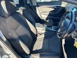 2017 Hyundai
i40 Active