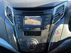 2017 Hyundai
i40 Active