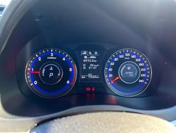 2017 Hyundai
i40 Active