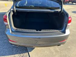 2017 Hyundai
i40 Active