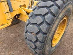 2013 Volvo G940 Grader
