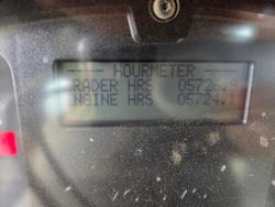 2013 Volvo G940 Grader