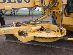 2013 Volvo G940 Grader