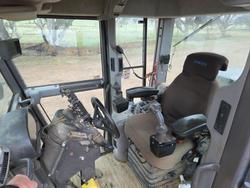 2013 Volvo G940 Grader