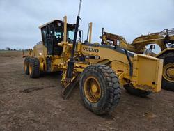 2013 Volvo G940 Grader