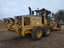 2013 Volvo G940 Grader