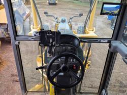 2013 Volvo G940 Grader