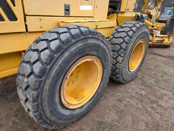 2013 Volvo G940 Grader