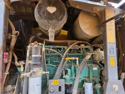 2013 Volvo G940 Grader