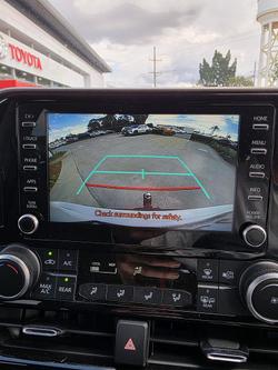 2021 Toyota
Kluger GX