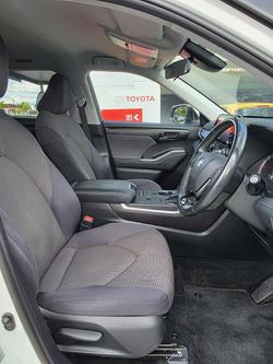 2021 Toyota
Kluger GX