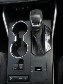 2021 Toyota
Kluger GX